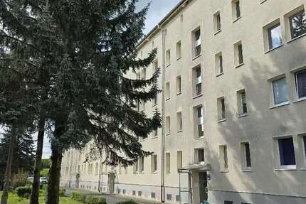 Wohnung Bad Köstritz - 3 Zimmer, 59 m&sup2;, 416&euro; | Angebot:26409124
