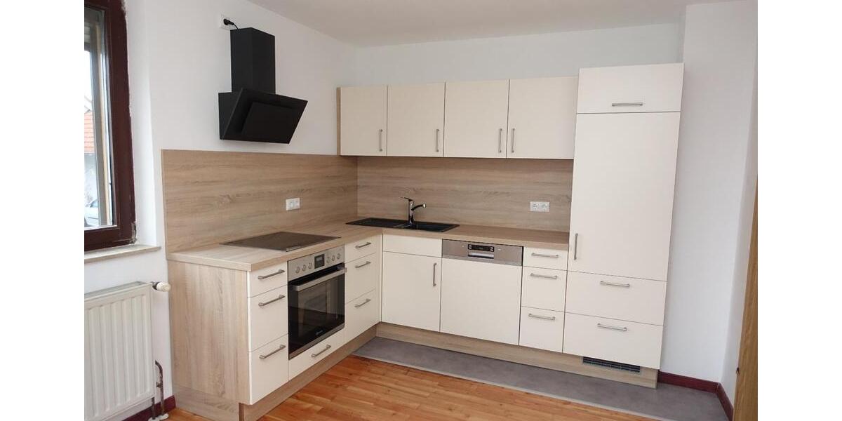 Erdgeschoßwohnung Bad Neustadt an der Saale - 3 Zimmer, 77 m&sup2;, 700&euro; | Angebot:26019944