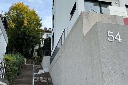 Wohnung Stuttgart Degerloch - 3 Zimmer, 49 m&sup2;, 1.450&euro; | Angebot:27680705