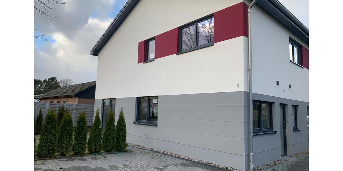 Doppelhaushälfte Walsrode - 5 Zimmer, 124 m&sup2;, 1.290&euro; | Angebot:26430894