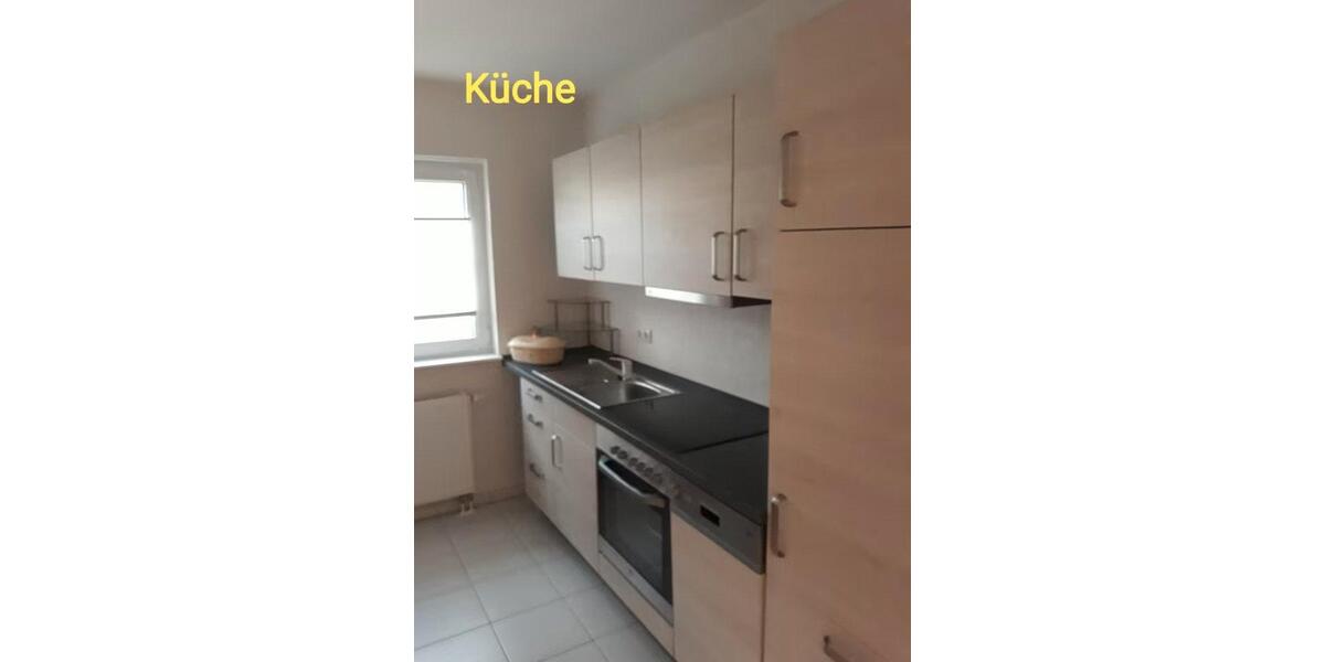 Erdgeschoßwohnung Samtens - 2 Zimmer, 55 m&sup2;, 495&euro; | Angebot:25960140