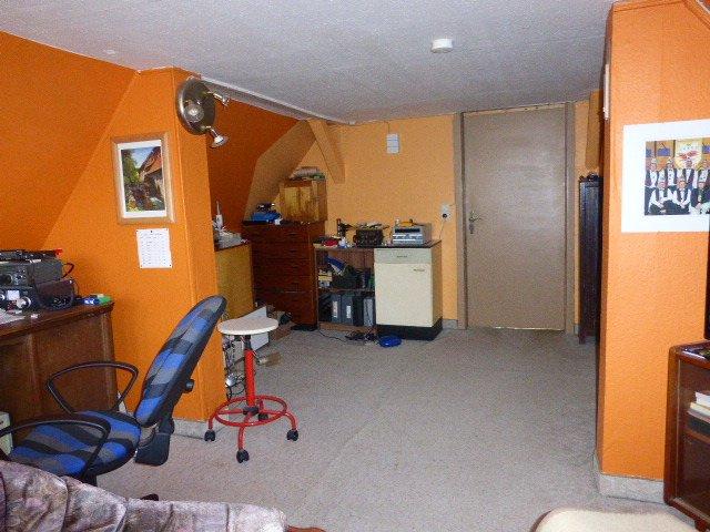 Etagenwohnung Themar - 5 Zimmer, 140 m&sup2;, 720&euro; | Angebot:26611370