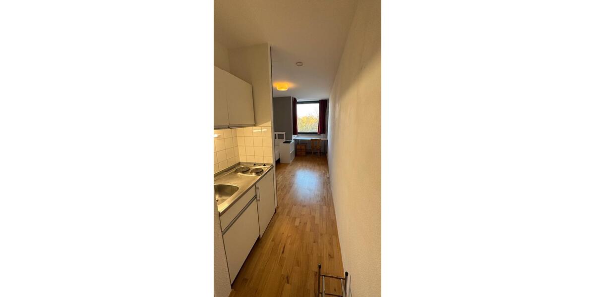 Etagenwohnung Bingen am Rhein - 1 Zimmer, 18 m&sup2;, 500&euro; | Angebot:25932673