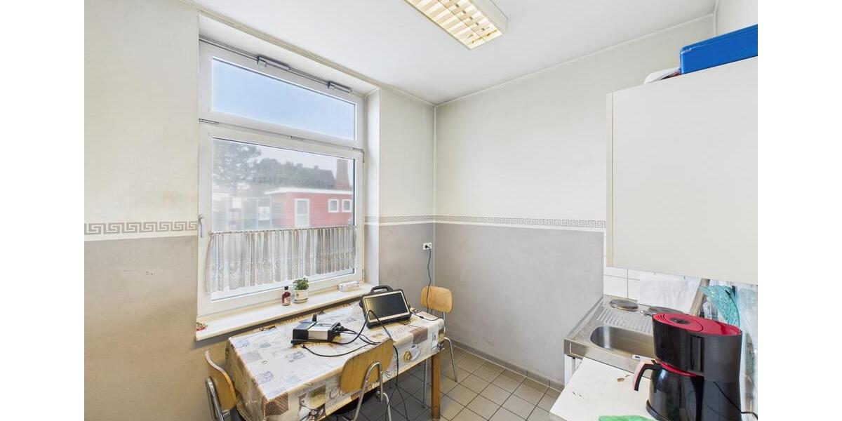 Gewerbeobjekt Husum - 1.450&euro; | Angebot:26654713