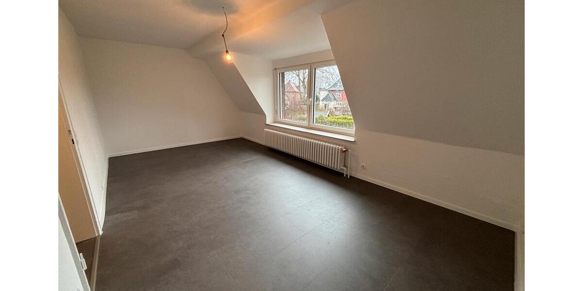 Etagenwohnung Duisburg Rheinhausen - 2 Zimmer, 52 m&sup2;, 650&euro; | Angebot:25405157