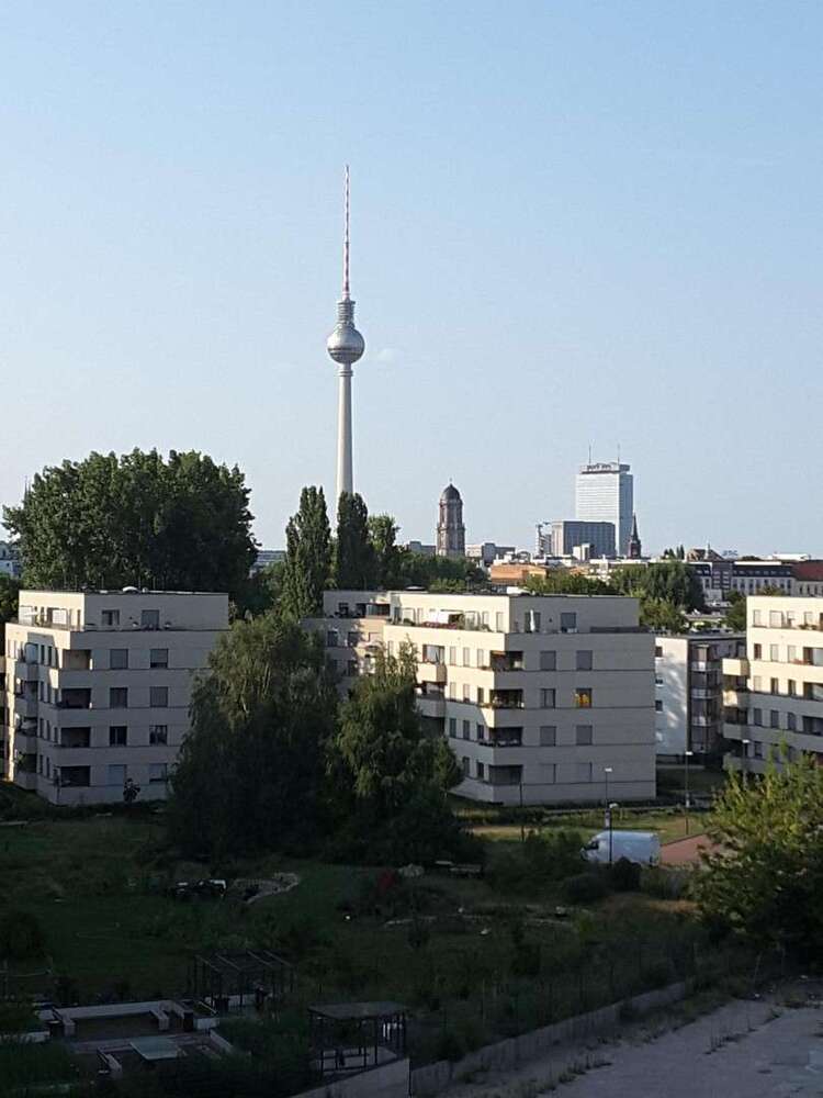 Wohnung zum Mieten in Berlin 1.228 € 67 m²