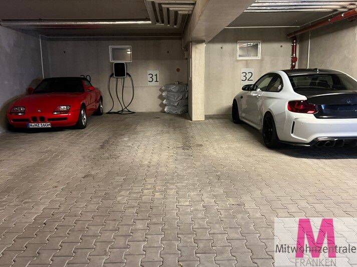Etagenwohnung Schwabach - 4 Zimmer, 135 m&sup2;, 1.885&euro; | Angebot:26766919
