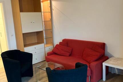 32 m² Appartement in Wallenhorst, möbliert 1 zimmer