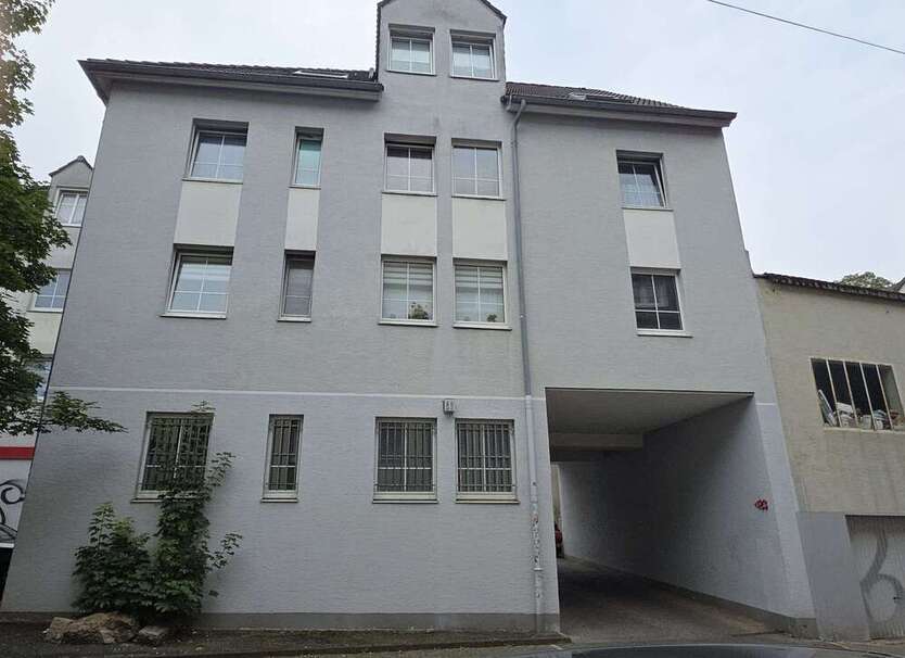 Wohnung zum Mieten in Wuppertal 380 € 42 m²