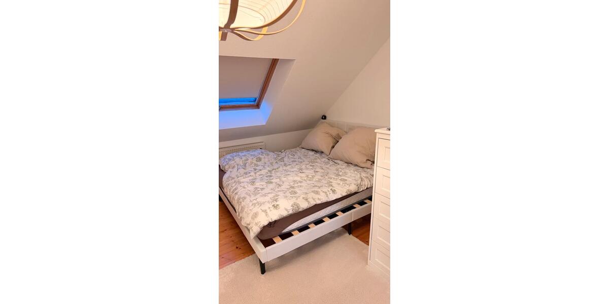 Wohnen auf Zeit Hannover Nord - 2 Zimmer, 62 m&sup2;, 1.100&euro; | Angebot:26096165
