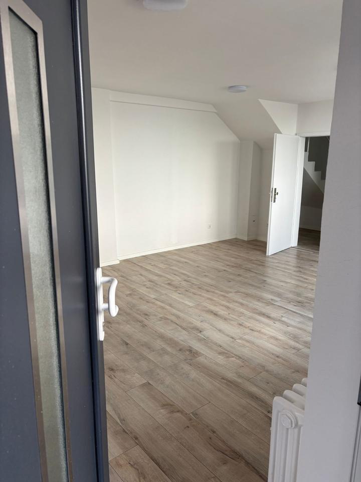 Ihre neue Traumwohnung – hell, modern, hochwertig zimmer