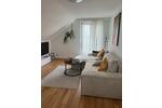3-Zimmer Dachgeschosswohnung in Konstanz-Fürstenberg zimmer