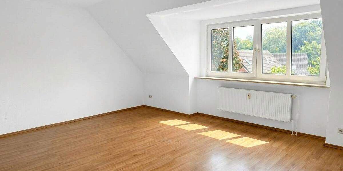 Etagenwohnung Glücksburg - 3 Zimmer, 80 m&sup2;, 749&euro; | Angebot:25821866