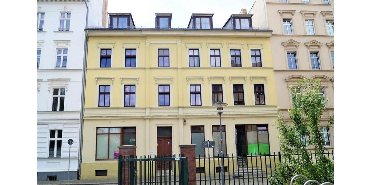 Dachgeschoßwohnung Frankfurt (Oder) Beresinchen - 2 Zimmer, 65 m&sup2;, 409&euro; | Angebot:25541085
