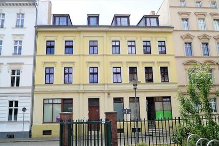 Wohnung Frankfurt (Oder) Beresinchen - 2 Zimmer, 65 m&sup2;, 409&euro; | Angebot:25541085