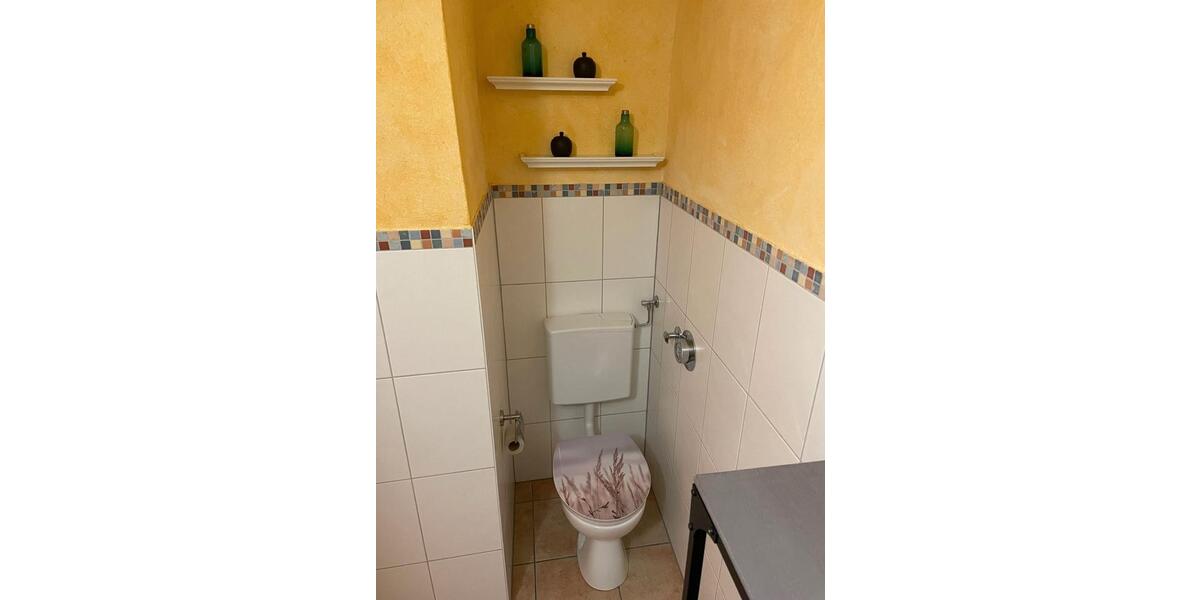 Hochparterre Schwetzingen - 2 Zimmer, 65 m&sup2;, 1.390&euro; | Angebot:26050712