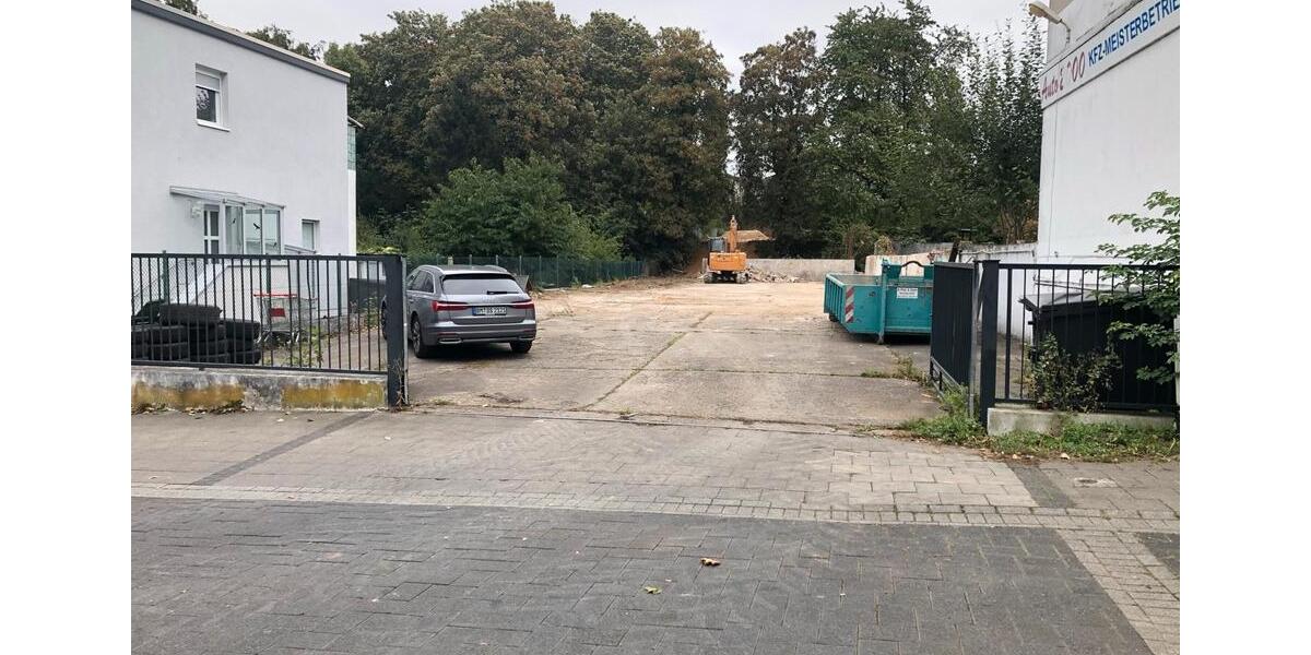 Gewerbeobjekt Düren Distelrath - 1.200&euro; | Angebot:25050067