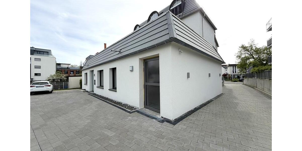 Erdgeschoßwohnung Sindelfingen - 2 Zimmer, 89 m&sup2;, 1.180&euro; | Angebot:26532469