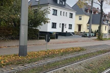 Wohnen auf Zeit Mannheim Herzogenried - 9 Zimmer, 70 m&sup2;, 300&euro; | Angebot:26671207