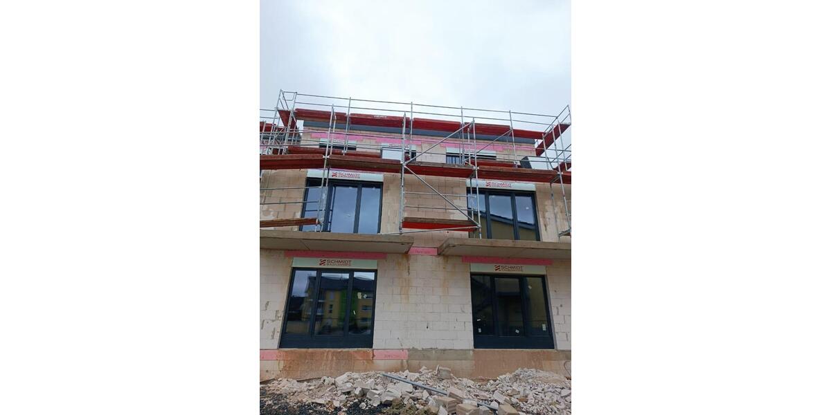 Etagenwohnung Kirchhain - 2 Zimmer, 60 m&sup2;, 750&euro; | Angebot:25868215