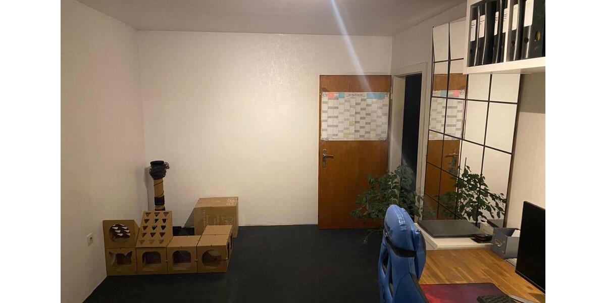 Etagenwohnung Schieder-Schwalenberg Schwalenberg - 3 Zimmer, 90 m&sup2;, 450&euro; | Angebot:26592506