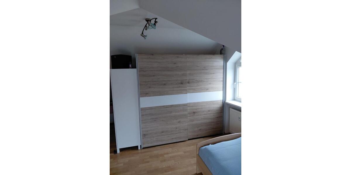 Etagenwohnung Bad Füssing - 3 Zimmer, 79 m&sup2;, 700&euro; | Angebot:24611887