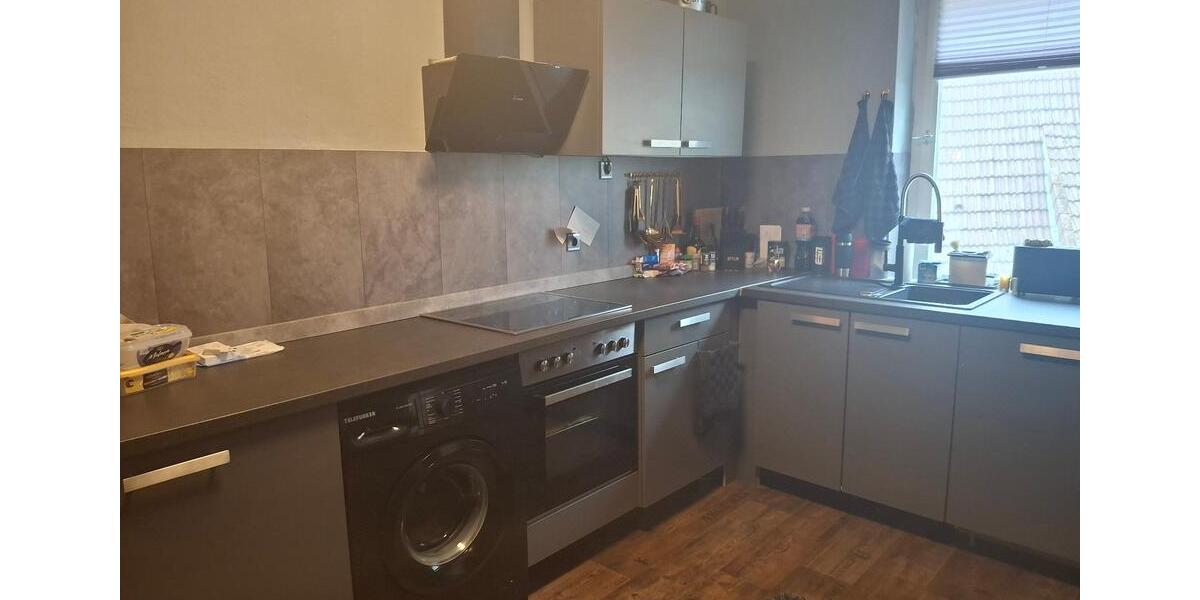Etagenwohnung Brakel - 3 Zimmer, 76 m&sup2;, 450&euro; | Angebot:26577557