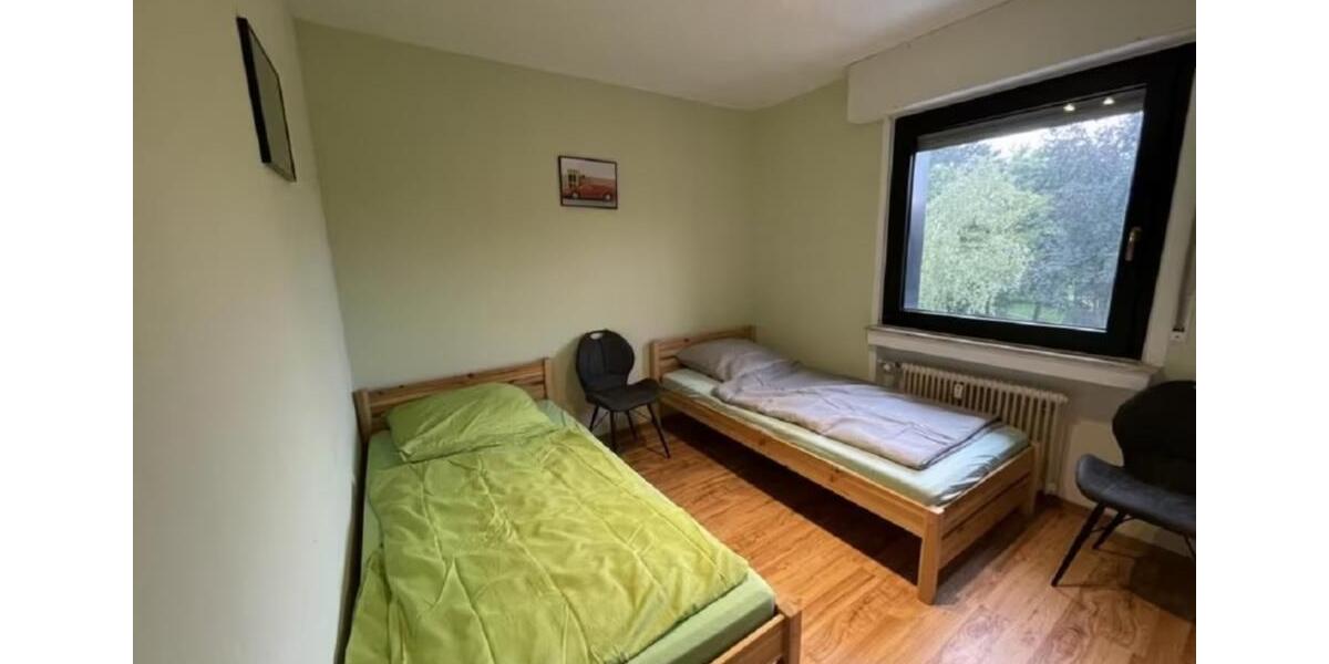 Wohnen auf Zeit Bergheim Ahe - 3 Zimmer, 80 m&sup2;, 13&euro; | Angebot:24784437