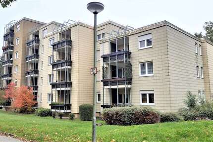 Wohnung Pforzheim Haidach - 3 Zimmer, 82 m&sup2;, 700&euro; | Angebot:25243911