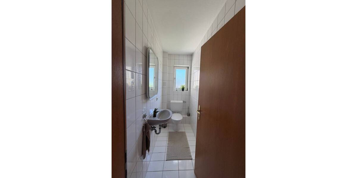 Etagenwohnung Weisendorf - 2 Zimmer, 85 m&sup2;, 1.100&euro; | Angebot:26753535