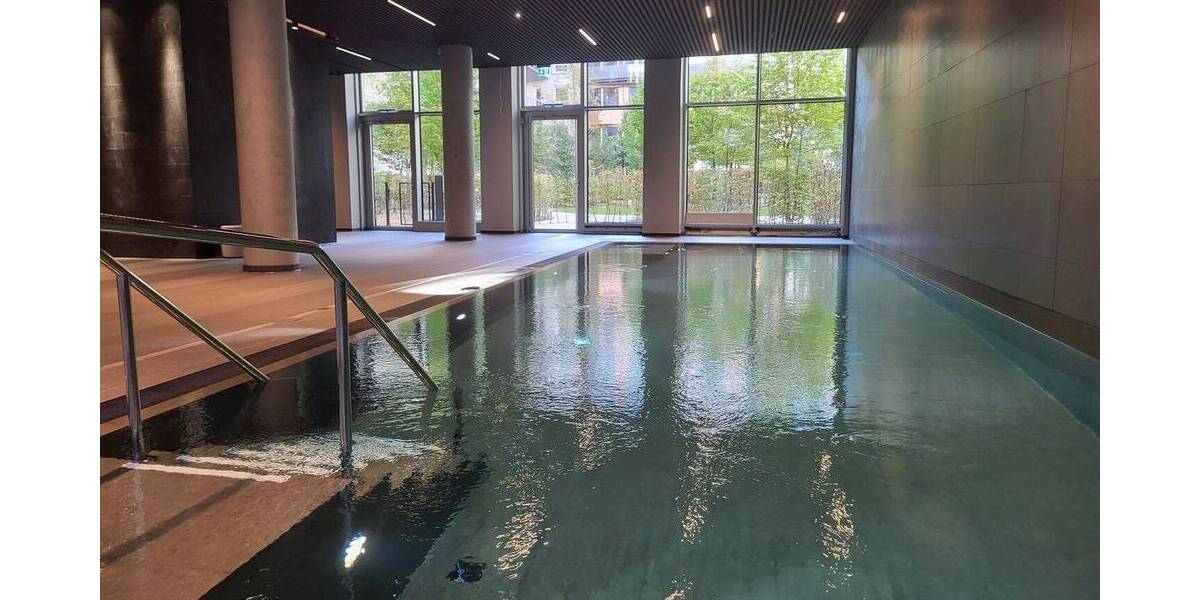 Etagenwohnung Berlin Mitte - 2 Zimmer, 52 m&sup2;, 1.900&euro; | Angebot:26066273