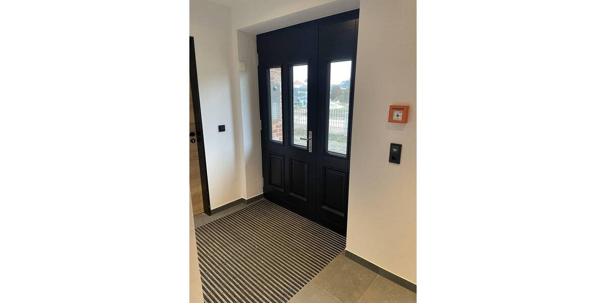 Etagenwohnung Winsen (Luhe) Hoopte - 4 Zimmer, 114 m&sup2;, 1.870&euro; | Angebot:26613367