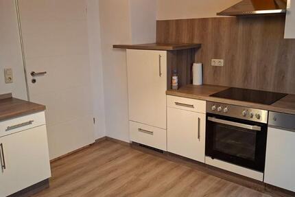 3 ZKB Wohnung in Muschenheim 3 zimmer