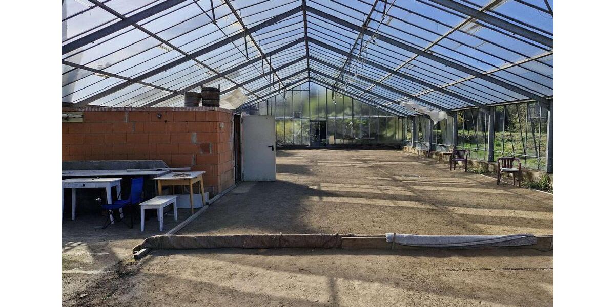 Gewerbeobjekt Ober-Ramstadt Ramstadt - 1.450&euro; | Angebot:24155028