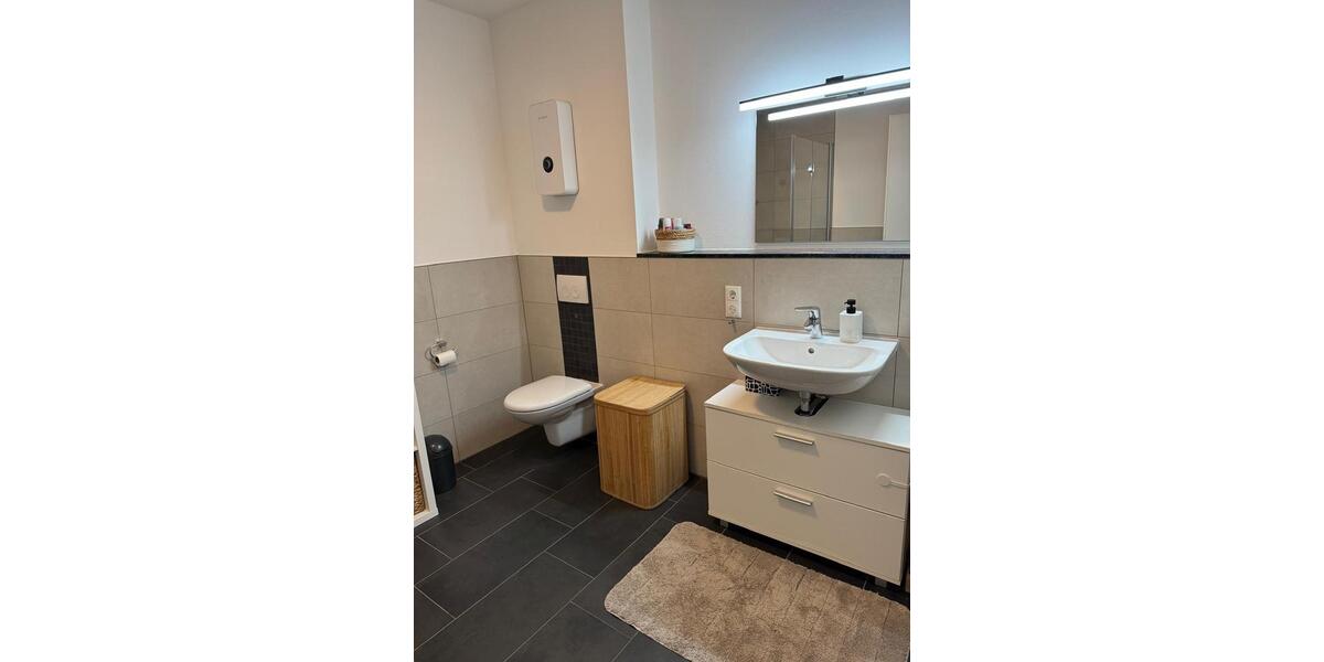 Schöne, helle Neubauwohnung in Trier-Tarforst, mit WBS 4 zimmer