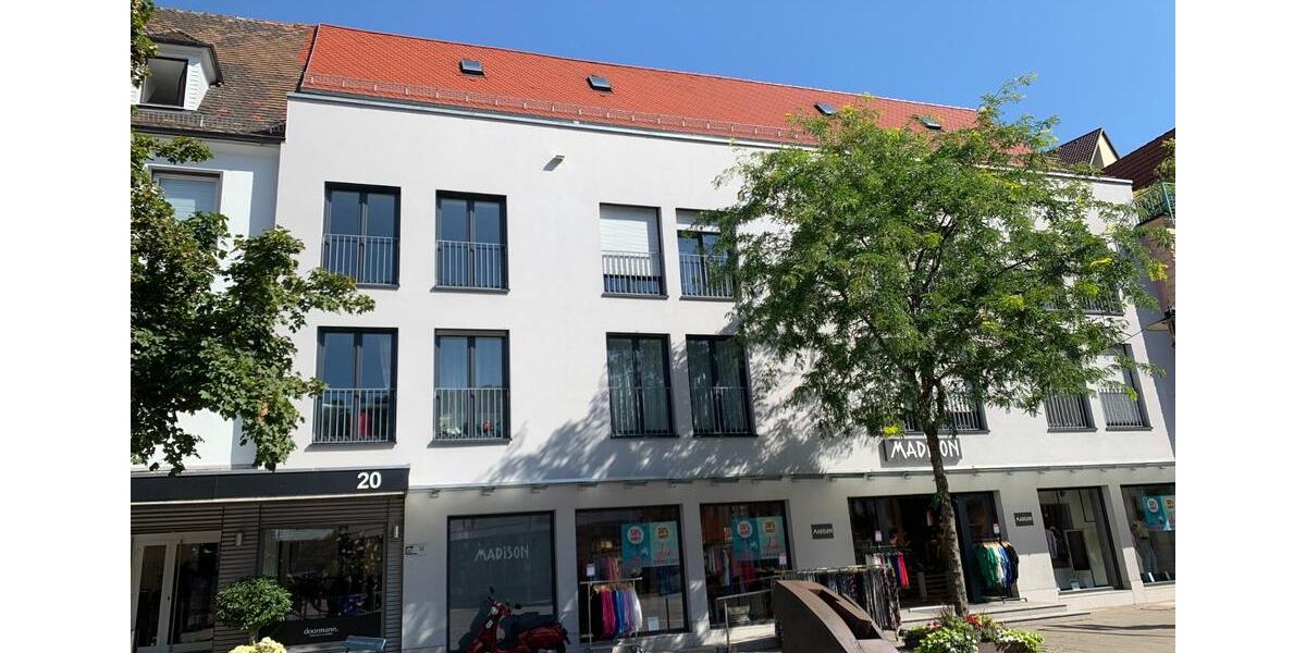 Wohnen auf Zeit Horb am Neckar - 1 Zimmer, 12 m&sup2;, 450&euro; | Angebot:24729171