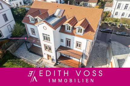 Wohnung Weinheim Heiligkreuz - 4 Zimmer, 93 m&sup2;, 1.480&euro; | Angebot:27662664