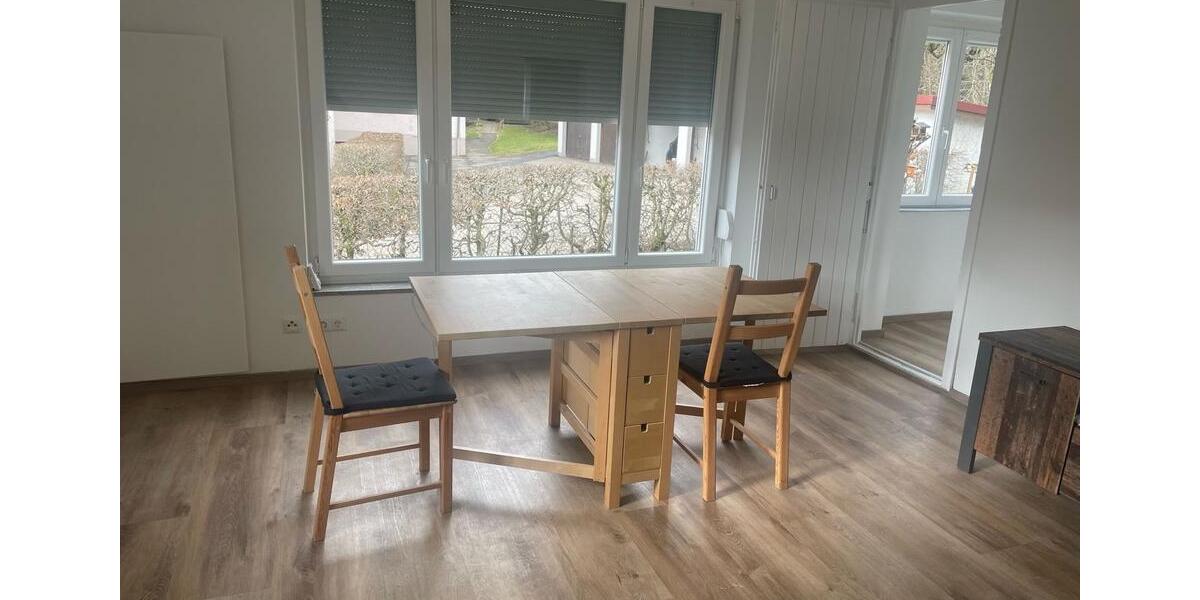 Erdgeschoßwohnung Lindenberg im Allgäu - 2 Zimmer, 60 m&sup2;, 790&euro; | Angebot:25226042