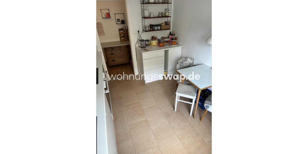 Etagenwohnung München Thalkirchen-Obersendling-Forstenried-Fürstenried-S - 2 Zimmer, 59 m&sup2;, 1.100&euro; | Angebot:25765714