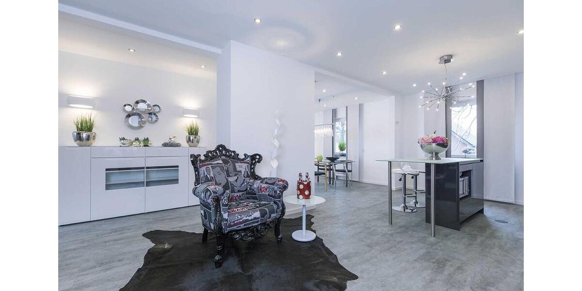 Wohnen auf Zeit Gütersloh - 2 Zimmer, 127 m&sup2;, 1.850&euro; | Angebot:25903767