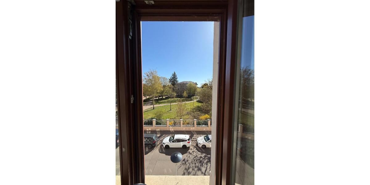 Etagenwohnung Magdeburg Brückfeld - 4 Zimmer, 86 m&sup2;, 739&euro; | Angebot:26626149
