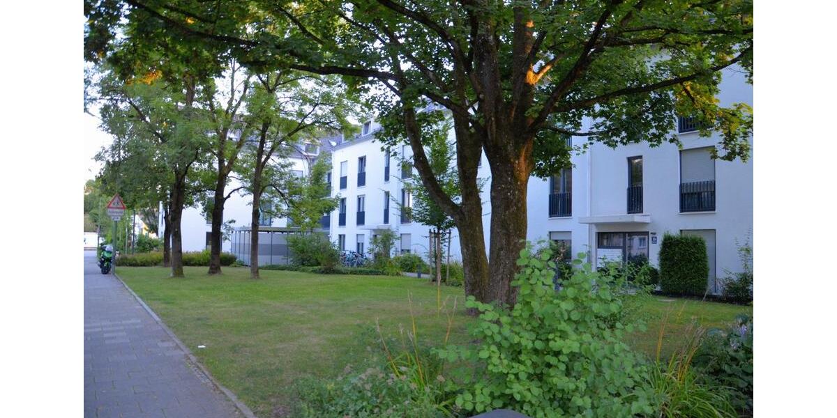 Etagenwohnung München Feldmoching-Hasenbergl - 4 Zimmer, 102 m&sup2;, 2.350&euro; | Angebot:26367725