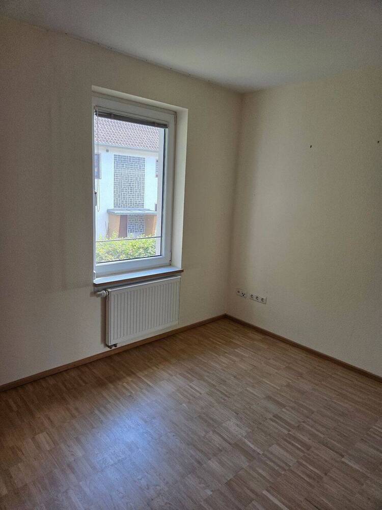 3 Zimmer Wohnung - TOP-Lage - Zentrum - Knickwall