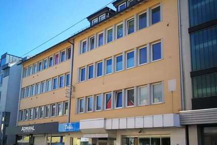 Wohnung zum Mieten in Betzdorf 215 € 30 m²