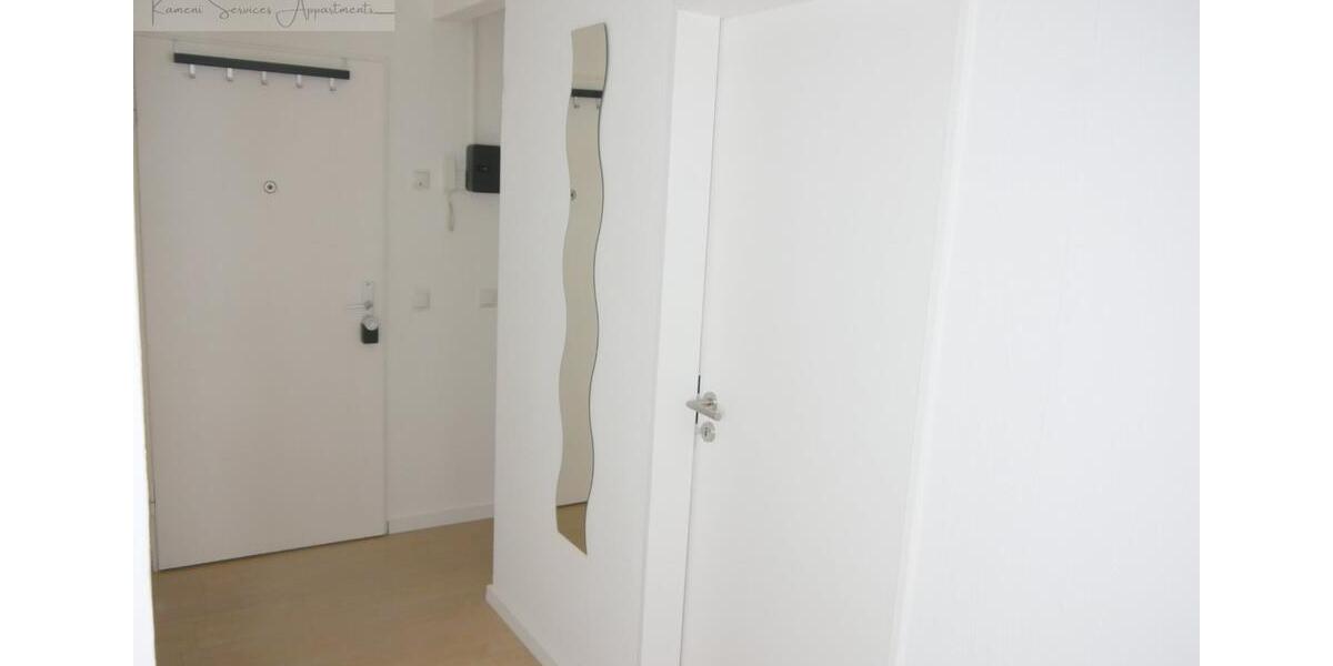 Ruhige & gepflegte 2-Zimmer-Wohnung auf Zeit in Limburgerhof zimmer