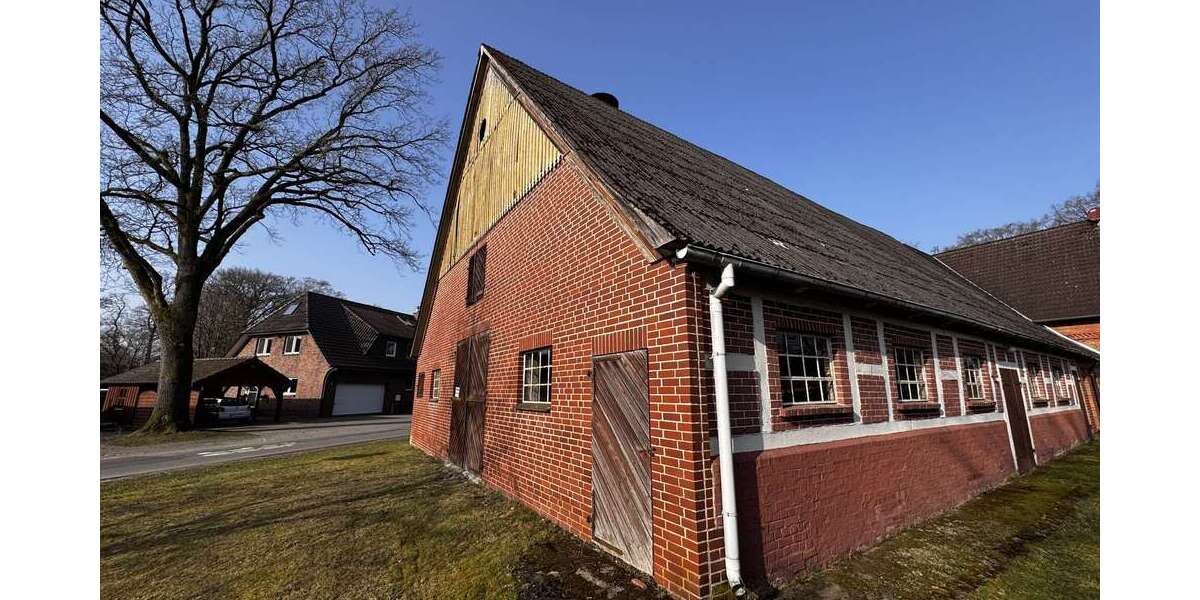 Gewerbeobjekt Otter - 595&euro; | Angebot:25515710