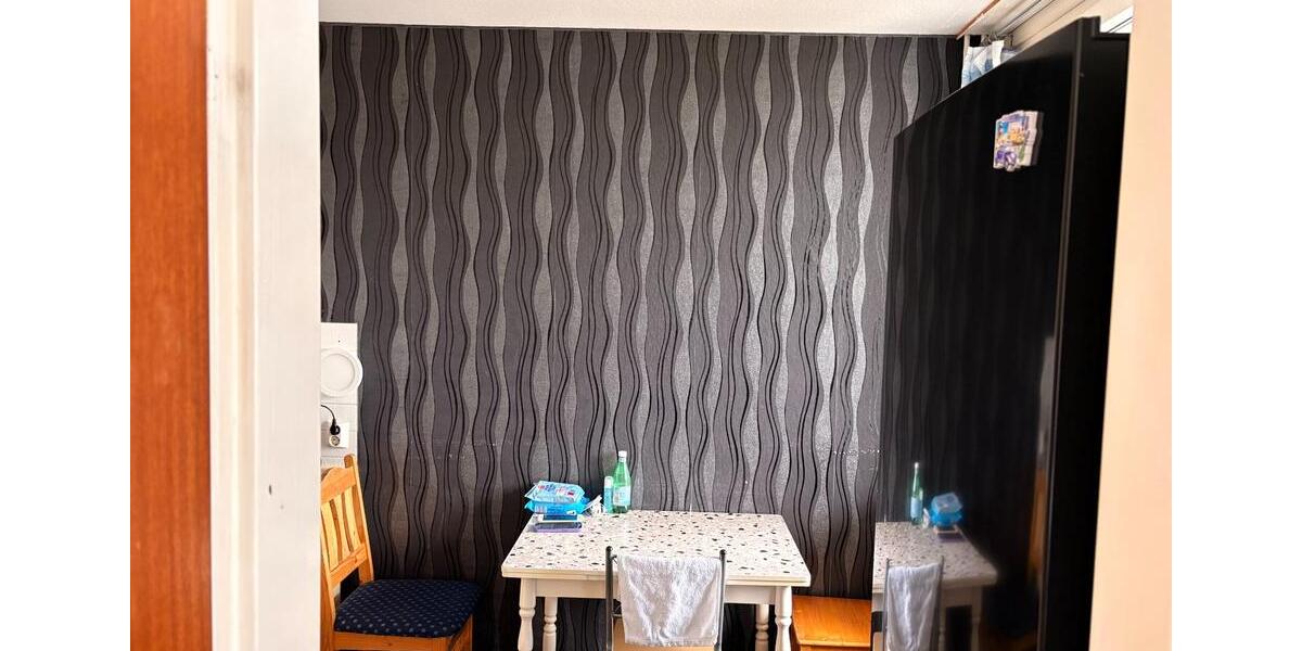 Etagenwohnung Lübeck Sankt Lorenz Nord - 1 Zimmer, 40 m&sup2;, 650&euro; | Angebot:25436127