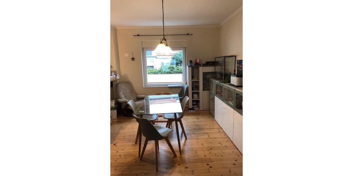 Etagenwohnung Bremen Östliche Vorstadt - 4 Zimmer, 110 m&sup2;, 1.400&euro; | Angebot:26545607