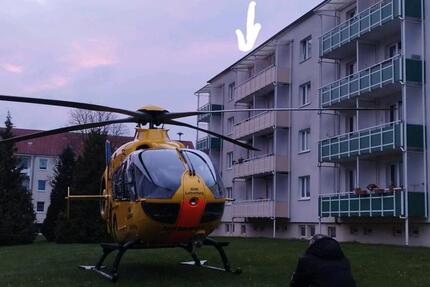 Wohnung Penzlin - 3 Zimmer, 61 m&sup2;, 405&euro; | Angebot:24847074