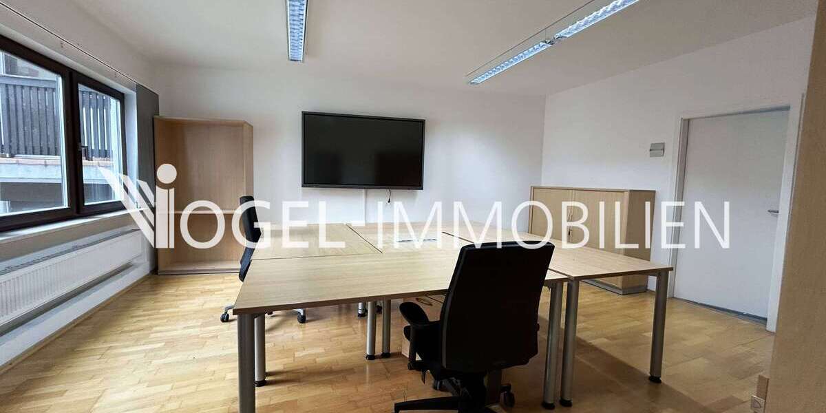 Gewerbeobjekt Würzburg - 1.490&euro; | Angebot:27416170